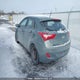 KMHD25LE9DU046274 2013 Hyundai Elantra Gt auction photo thumbnail 3