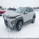 KM8HCCAB5SU266312 2025 Hyundai Kona Sel auction photo thumbnail 2