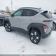 KM8HCCAB5SU266312 2025 Hyundai Kona Sel auction photo thumbnail 3