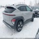 KM8HCCAB5SU266312 2025 Hyundai Kona Sel auction photo thumbnail 4