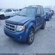 1FMCU9DG6AKC87214 2010 Ford Escape auction photo thumbnail 2