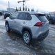 2T3B1RFV0RC448004 2024 Toyota Rav4 Le auction photo thumbnail 3