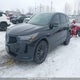 5J8TC2H86NL804059 2022 Acura Rdx Platinum Elite A-Spec/Pmc Edition auction photo thumbnail 2