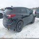 5J8TC2H86NL804059 2022 Acura Rdx Platinum Elite A-Spec/Pmc Edition auction photo thumbnail 4