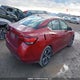 3N1AB8CV7MY205432 2021 Nissan Sentra Sv auction photo thumbnail 4