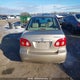 2T1BR30E35C884282 2005 Toyota Corolla Ce/Le/S auction photo thumbnail 16