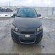 1G1JA5SHXF4145963 2015 Chevrolet Sonic Ls auction photo thumbnail 13