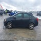 1G1JA5SHXF4145963 2015 Chevrolet Sonic Ls auction photo thumbnail 15