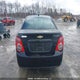 1G1JA5SHXF4145963 2015 Chevrolet Sonic Ls auction photo thumbnail 17