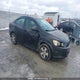 1G1JA5SHXF4145963 2015 Chevrolet Sonic Ls auction photo thumbnail 1