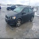 1G1JA5SHXF4145963 2015 Chevrolet Sonic Ls auction photo thumbnail 2
