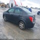 1G1JA5SHXF4145963 2015 Chevrolet Sonic Ls auction photo thumbnail 3