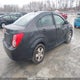 1G1JA5SHXF4145963 2015 Chevrolet Sonic Ls auction photo thumbnail 4