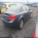 1G1PC5SB9E7435138 2014 Chevrolet Cruze 1Lt auction photo thumbnail 4