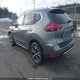 5N1AT2MV6LC773261 2020 Nissan Rogue S/Sl/Sv auction photo thumbnail 3
