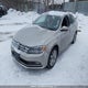 3VWDA7AJ8FM217345 2015 Volkswagen Jetta auction photo thumbnail 2
