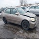2HHES36832H006322 2002 Acura El Premium auction photo thumbnail 13