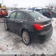 1C3CCBCGXCN248003 2012 Chrysler 200 auction photo thumbnail 3