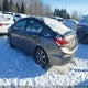 2HGFB2F43DH000443 2013 Honda Civic Lx auction photo thumbnail 3