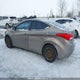 5NPDH4AE6DH214916 2013 Hyundai Elantra Gl auction photo thumbnail 14