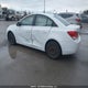 1G1PC5SH0C7143394 2012 Chevrolet Cruze Ls auction photo thumbnail 3