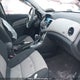 1G1PC5SH0C7143394 2012 Chevrolet Cruze Ls auction photo thumbnail 5