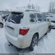 5TDEK3EH7AS012760 2010 Toyota Highlander V6 Sport auction photo thumbnail 4