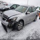 1HGCP26719A804650 2009 Honda Accord Ex auction photo thumbnail 2