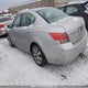 1HGCP26719A804650 2009 Honda Accord Ex auction photo thumbnail 3