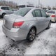 1HGCP26719A804650 2009 Honda Accord Ex auction photo thumbnail 4