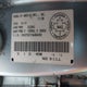1HGCP26719A804650 2009 Honda Accord Ex auction photo thumbnail 9