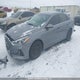 5NPE24AF3JH686517 2018 Hyundai Sonata Gl auction photo thumbnail 2