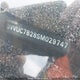 3VVUC7B28SM029747 2025 Volkswagen Taos Se auction photo thumbnail 18