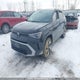 3VVUC7B28SM029747 2025 Volkswagen Taos Se auction photo thumbnail 2