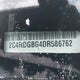 2C4RDGBG4DR586762 2013 Dodge Grand Caravan Se/Sxt auction photo thumbnail 20