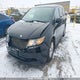 5FNRL5H27GB511492 2016 Honda Odyssey Lx auction photo thumbnail 2