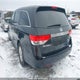 5FNRL5H27GB511492 2016 Honda Odyssey Lx auction photo thumbnail 3