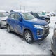 JA4AJUAU6RU600984 2024 Mitsubishi Rvr Es auction photo thumbnail 1