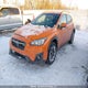 JF2GTACC4KH219230 2019 Subaru Crosstrek Premium auction photo thumbnail 2