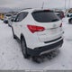 5XYZT3LB5DG112130 2013 Hyundai Santa Fe Sport 2.4 Base auction photo thumbnail 3
