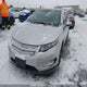 1G1RD6E42CU119085 2012 Chevrolet Volt auction photo thumbnail 2