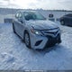4T1B21HK4JU002175 2018 Toyota Camry Hybrid/Le/Xle/Se auction photo thumbnail 1