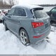 WA1BNAFY0J2111001 2018 Audi Q5 2.0T Progressiv auction photo thumbnail 3