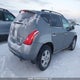 JN8AZ08W47W664347 2007 Nissan Murano Sl auction photo thumbnail 4