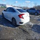 2HGFC2F74LH006161 2020 Honda Civic Ex auction photo thumbnail 3