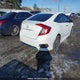 2HGFC2F74LH006161 2020 Honda Civic Ex auction photo thumbnail 4