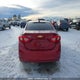 1G1BE5SM4J7163940 2018 Chevrolet Cruze Lt Auto auction photo thumbnail 17