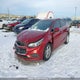 1G1BE5SM4J7163940 2018 Chevrolet Cruze Lt Auto auction photo thumbnail 2