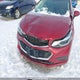 1G1BE5SM4J7163940 2018 Chevrolet Cruze Lt Auto auction photo thumbnail 6