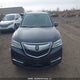 5FRYD4H8XFB502211 2015 Acura Mdx Advance auction photo thumbnail 12